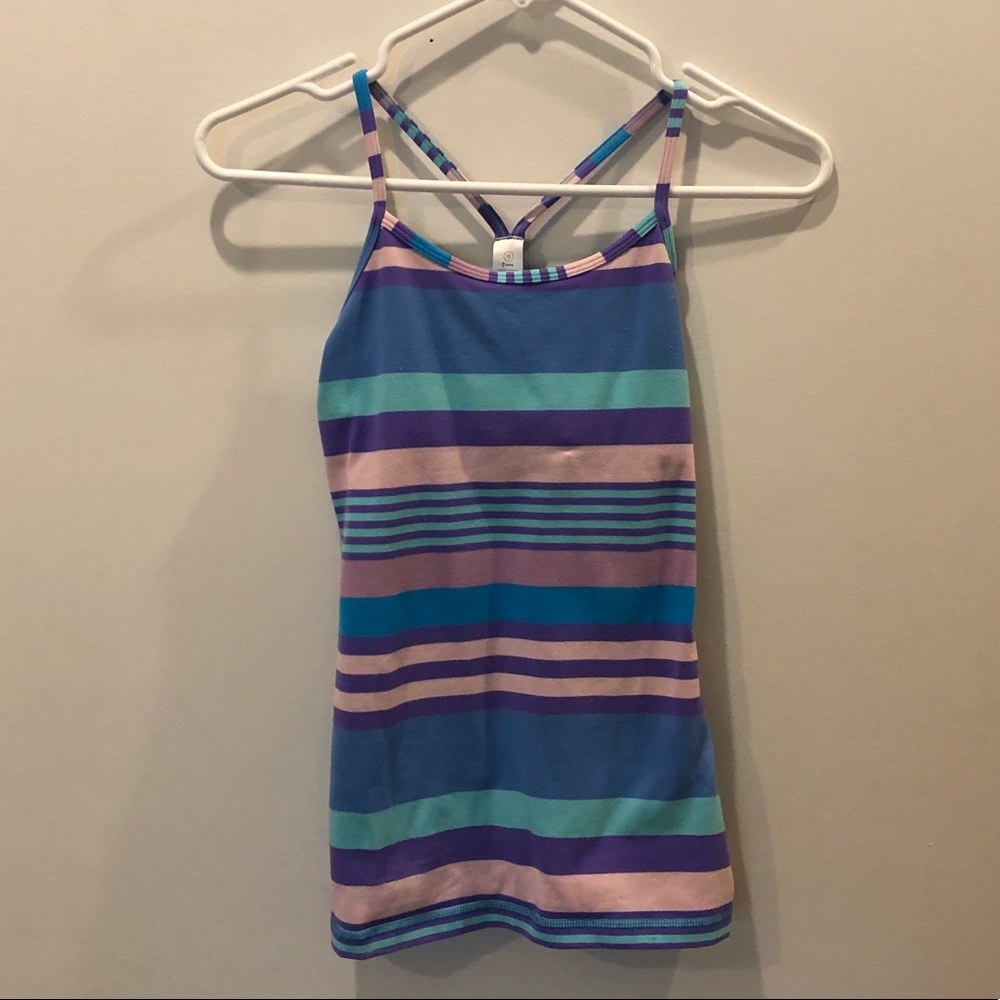 Ivivva tank top